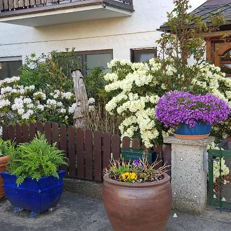 Feriendomizil Sell Lejlighed Küps