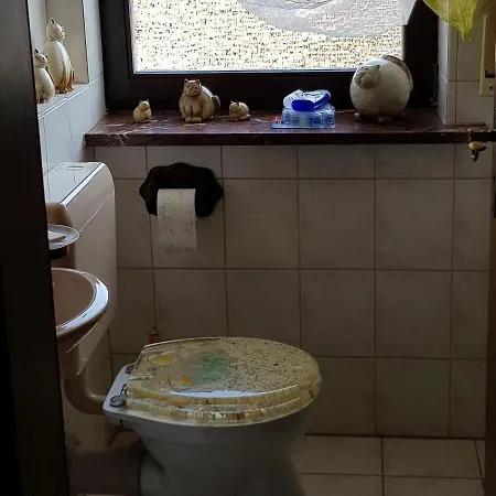 Feriendomizil Sell Lejlighed Küps