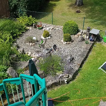 Feriendomizil Sell Lejlighed Küps