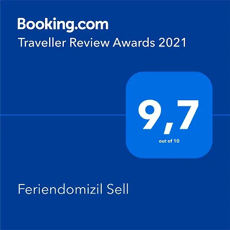 Feriendomizil Sell Lejlighed