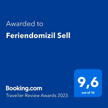 Lejlighed Feriendomizil Sell