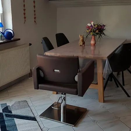 Feriendomizil Sell * Küps